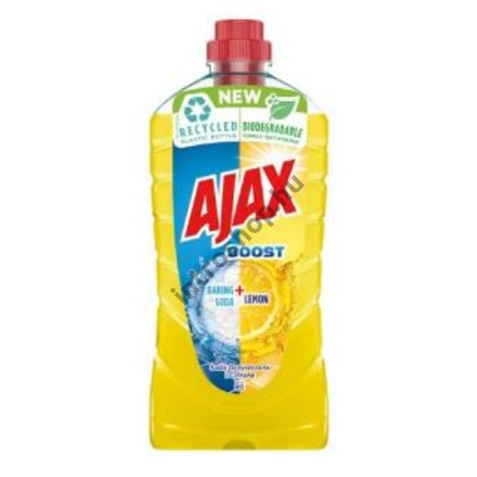 Ajax Általános tisztítószer 1 liter Citrus/Lemon