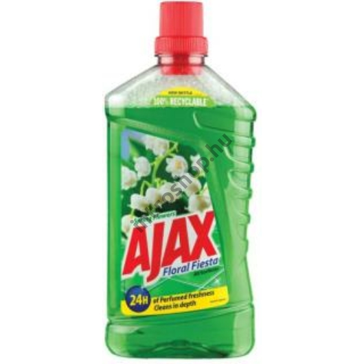 Ajax Általános tisztítószer 1 liter Spring Flowers
