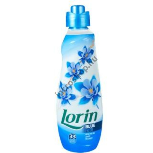 Öblítő Lorin 1L Blue fresh